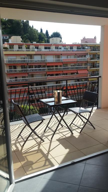 Appartement Lilla By Connexion Menton Exterior foto